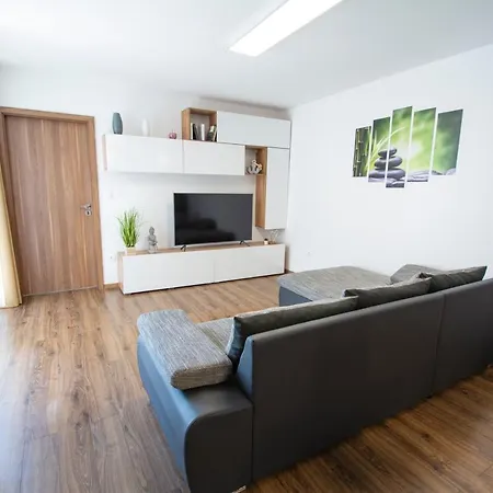 ábraapartman Apartman *