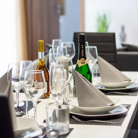 Apartamento ábraapartman Siófok