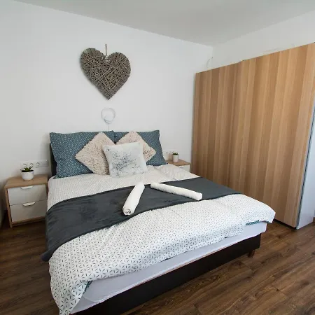 Abraapartman * 시오포크