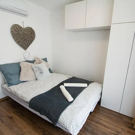 ábraapartman Apartamento *