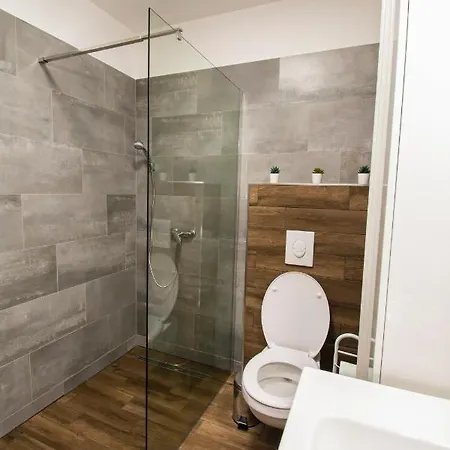 Apartamento ábraapartman Siófok