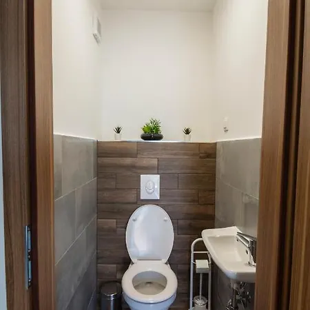 ábraapartman Apartman