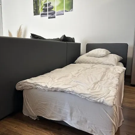 ábraapartman Apartman