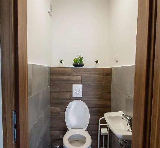 Abraapartman Appartement