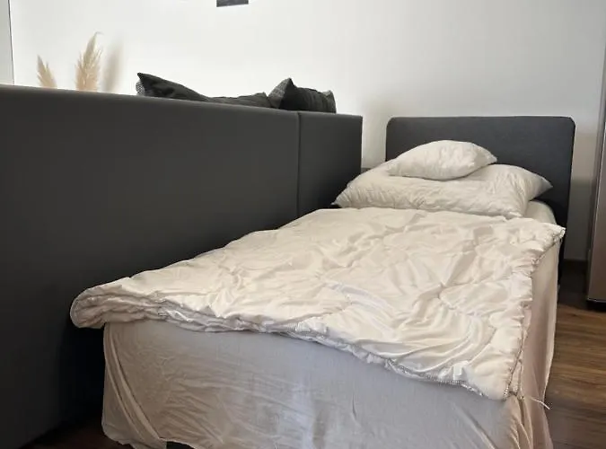 Abraapartman Appartement